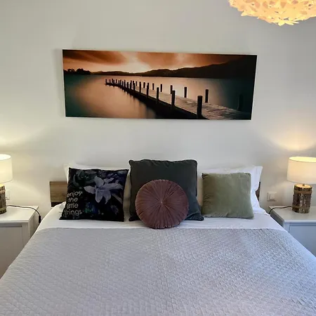 Апартаменты Sea View