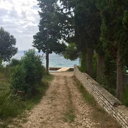 Sea View 公寓 Kožino