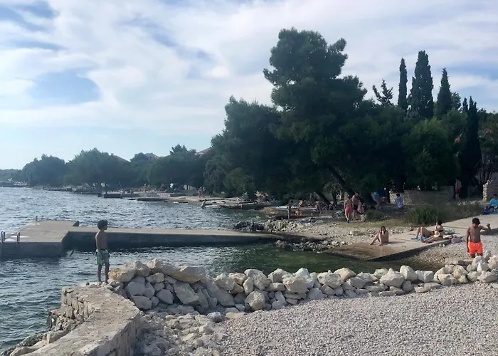 Sea View Апартаменты *