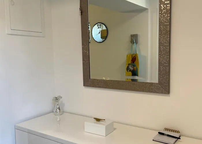 Апартаменты Sea View *