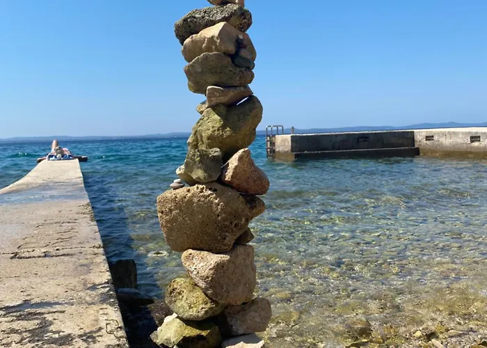 Апартаменты Sea View Кожино