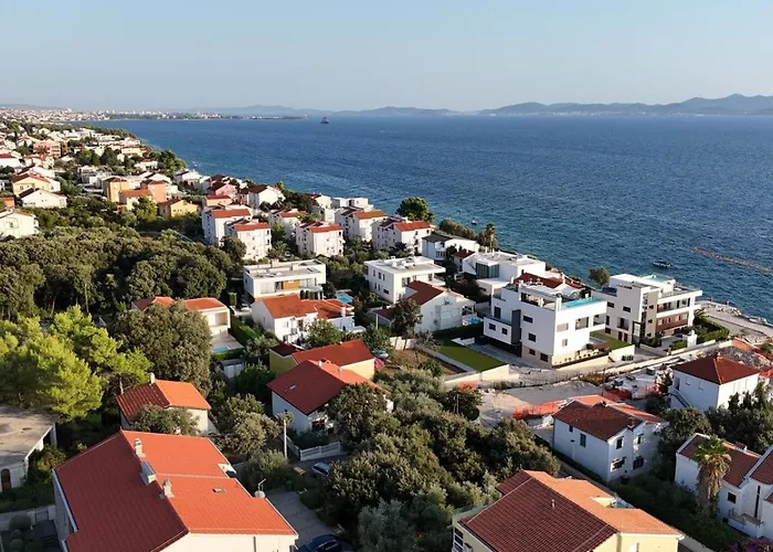 Sea View * Kožino
