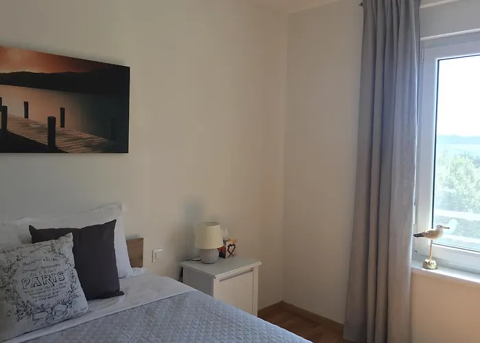 Апартаменты Sea View *