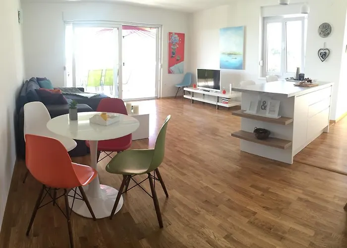 Sea View Appartement *
