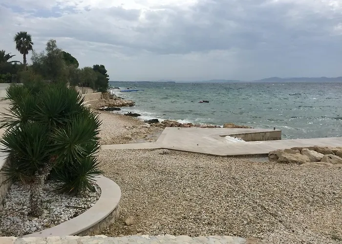 Appartement Sea View Kožino