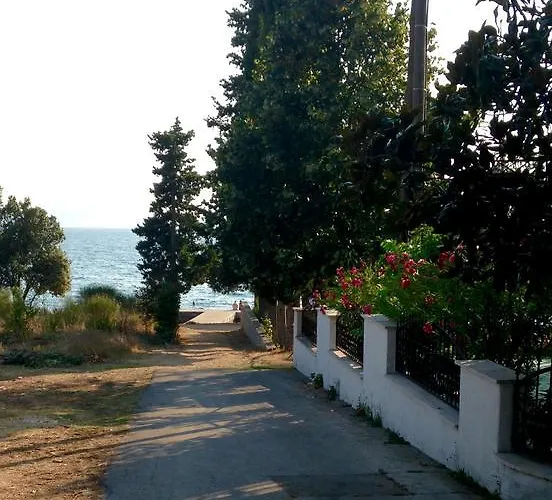 Sea View Appartement