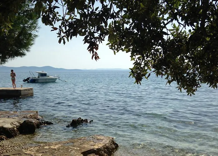 Sea View *