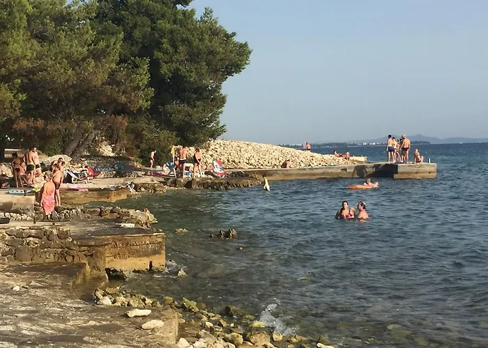 Sea View Кожино