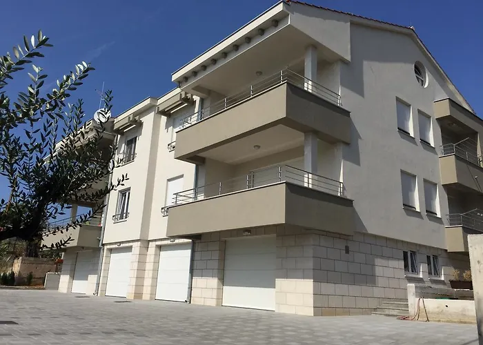 Sea View * Кожино