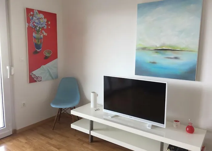 Sea View Апартаменты Кожино