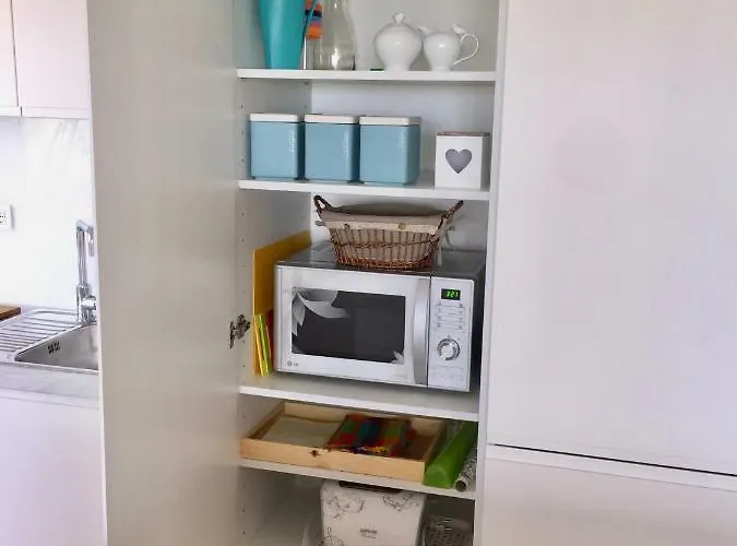 Апартаменты Sea View Кожино