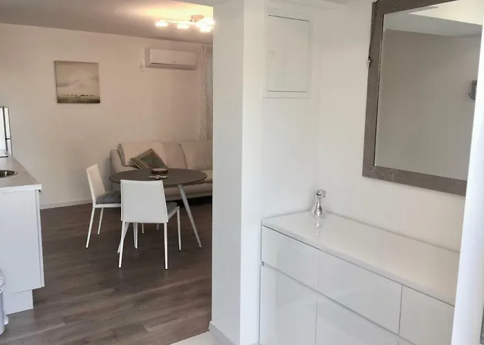 Appartement Sea View Kožino