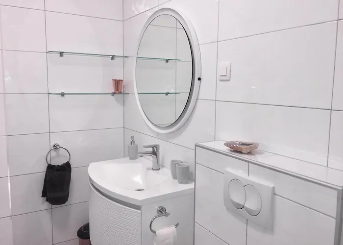 Sea View Апартаменты