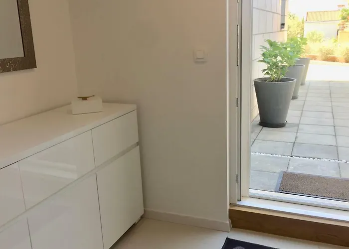 Sea View Appartement