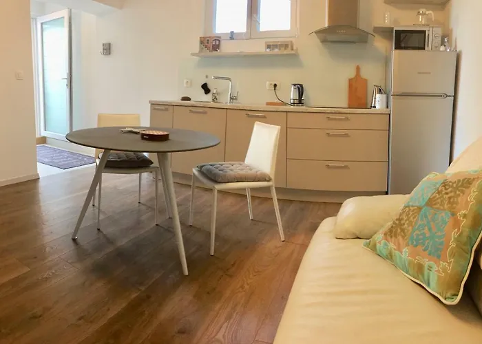 Sea View Кожино