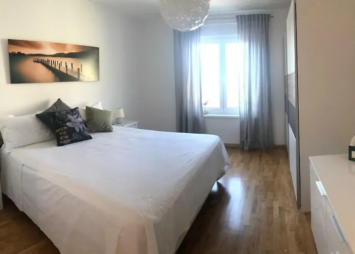 Sea View Appartement Kožino