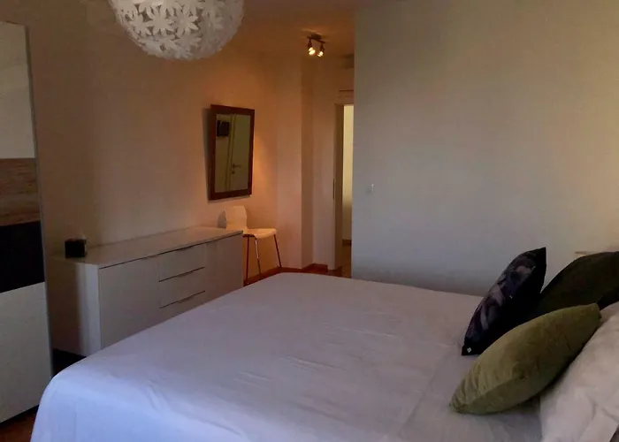 Апартаменты Sea View *