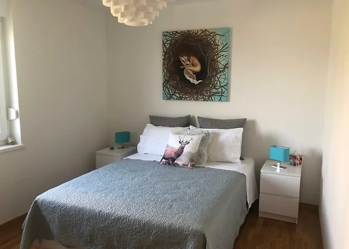 Sea View * Кожино