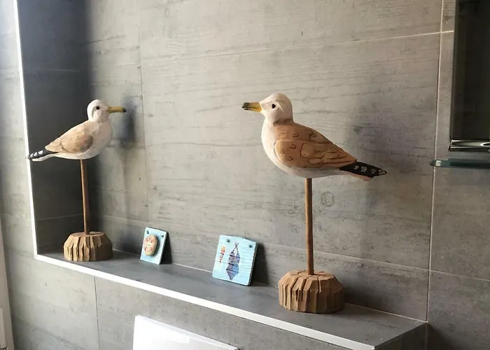 Sea View Апартаменты *