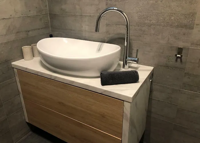 Апартаменты Sea View Кожино