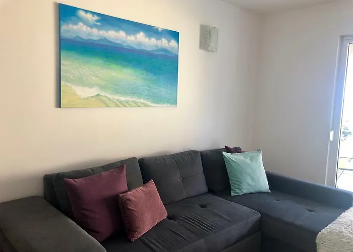 Sea View Апартаменты