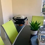 Апартаменты Sea View *
