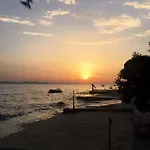 Апартаменты Sea View *