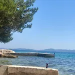 Апартаменты Sea View *