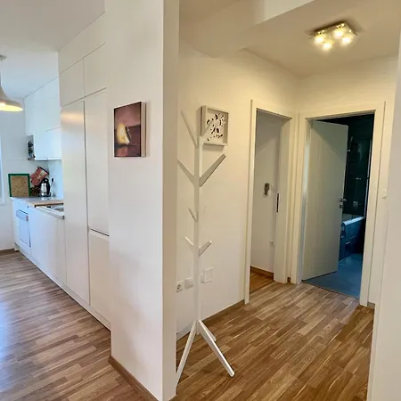 Sea View Apartment