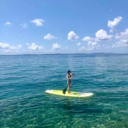 Sea View Διαμέρισμα