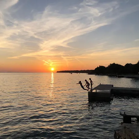 Sea View * Kožino
