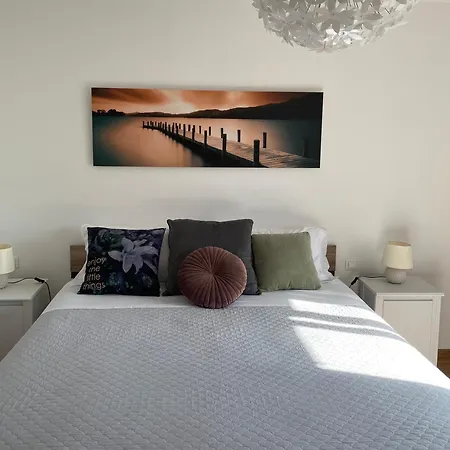 Sea View Apartment Kozino