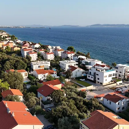 Sea View * Kožino