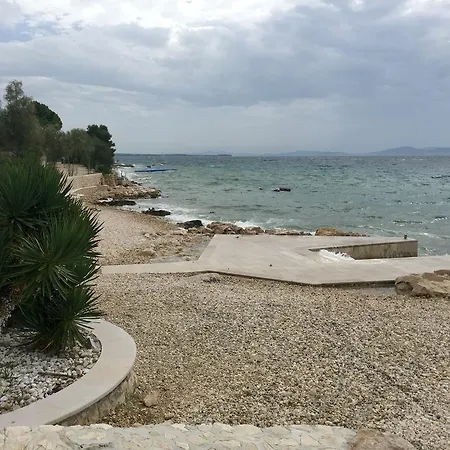 公寓 Sea View Kožino