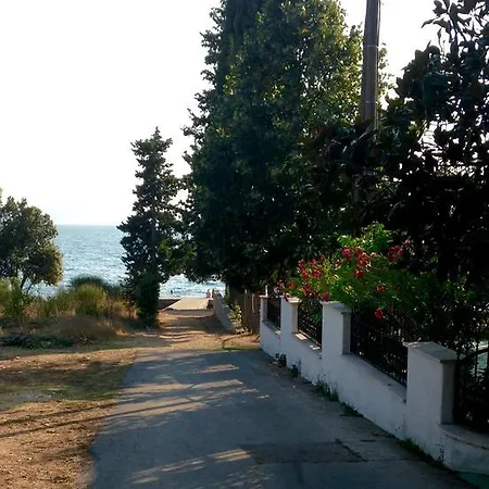 Sea View Apartman