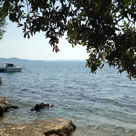 Sea View *