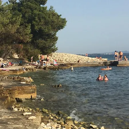 Sea View Kožino
