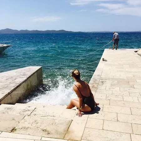 Διαμέρισμα Sea View Kožino