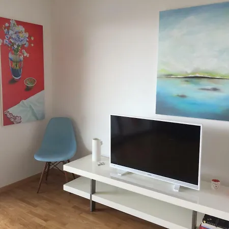 Sea View Apartment Kozino