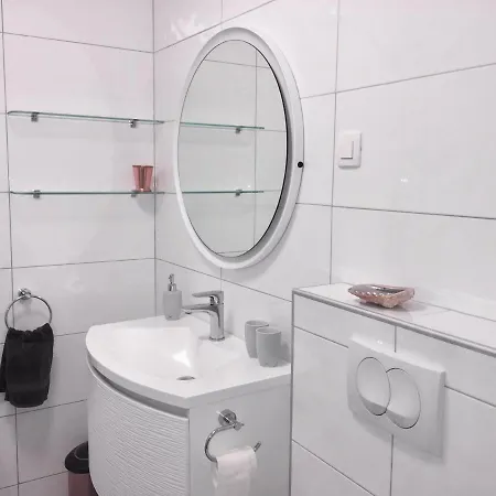 Sea View Apartment