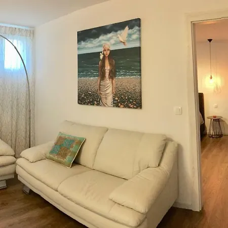 Sea View Kozino