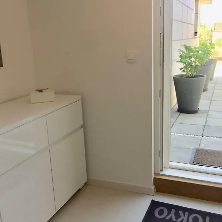 Sea View Apartment