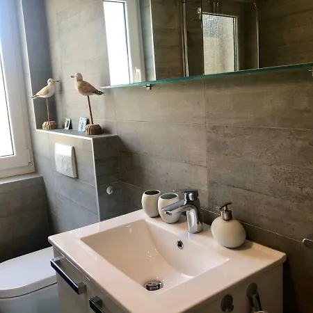 Sea View Apartment