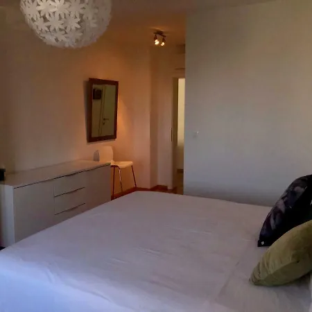 Lejlighed Sea View *