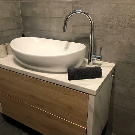 Apartman Sea View Kožino