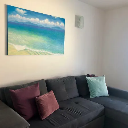 Sea View Apartment