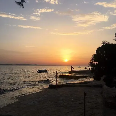 Διαμέρισμα Sea View *