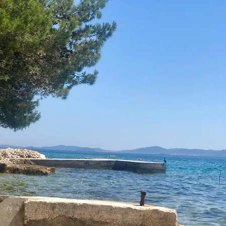 Διαμέρισμα Sea View *