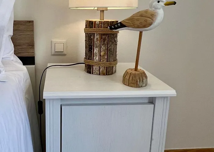 Sea View Appartamento *