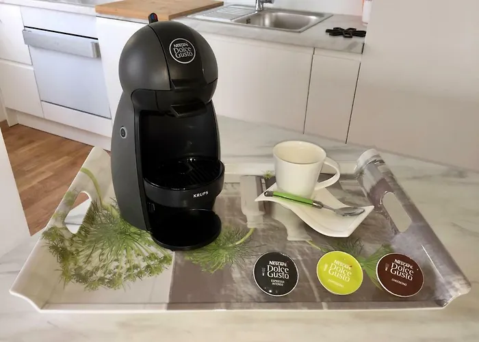 Sea View Appartamento Kožino